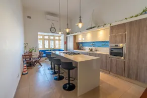 Modern 2BR | Spinola-Workspace + Stunning Sea View - Image 2
