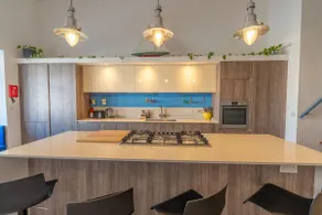Modern 2BR | Spinola-Workspace + Stunning Sea View - Image 5