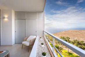 Stylish Sea-View Studio with Marazul Coral Vibes - Image 3