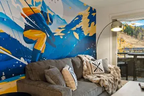 Brand New Luxury Ski In/Out Next to Chair 1 & 2 - Image 2