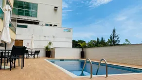 Bacutia Beach Retreat with pool - Guarapari - Image 4