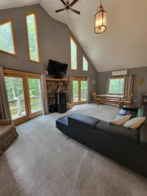 Sugarloaf Family Haven w/HotTub, AC, Bonus Room - Image 2