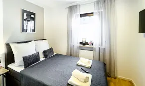 Modern & cozy 3BR on Schössle in Lechhausen - Image 2
