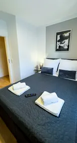 Modern & cozy 3BR on Schössle in Lechhausen - Image 3