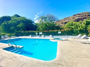 Beachfront/Oceanfront with Tennis/Pool/Jacuzzi - Image 3
