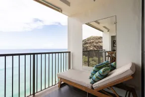 Beachfront/Oceanfront with Tennis/Pool/Jacuzzi - Image 2