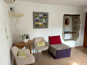 L'Echappée Nature, 17th century Cévennes farmhouse - 3* - Image 3