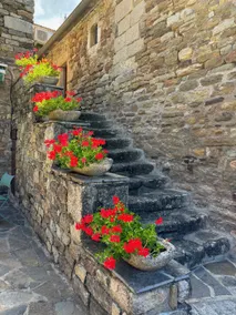L'Echappée Nature, 17th century Cévennes farmhouse - 3* - Image 5