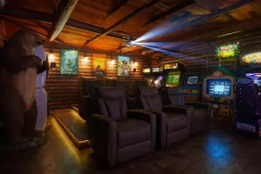 Disney Explorer - Sauna, Theater, Arcade and More! - Image 5