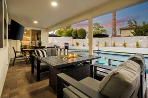4BD/3BA Near NEW PV Mall with Heated Pool & Arcade - Image 2