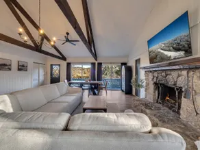 Ranch Style Mountain Getaway - Image 2