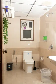 Uber Andree 101- 3 BHK with Balcony - Image 5