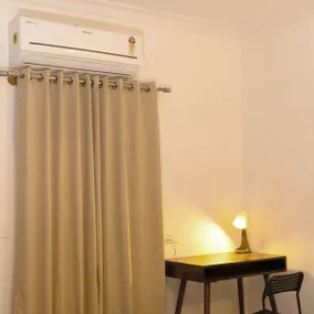 Uber Andree 101- 3 BHK with Balcony - Image 4