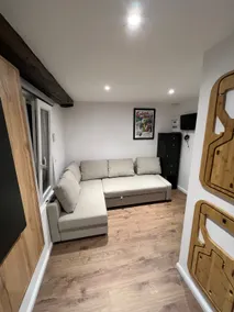 Le Coquet ”air-conditioned apartment” - Image 3