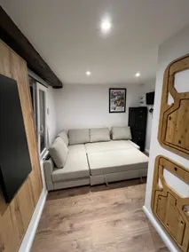 Le Coquet ”air-conditioned apartment” - Image 2