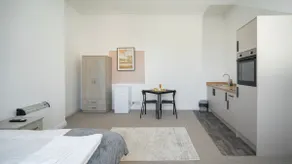 Church Street Retreat 1 Apartment 3 - Image 2