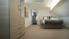 Church Street Retreat 1 Apartment 5 - Image 3