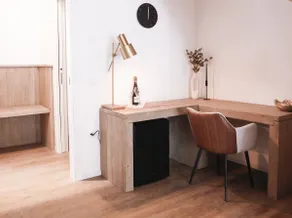 Alpine Suite, scent of wood and total relaxation - Image 4