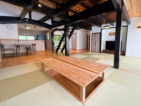 Itokuro Estate - Spacious Countryside Retreat - Image 3