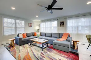 Anne & Fred's Leonardtown Home W/ Arcade room! - Image 2