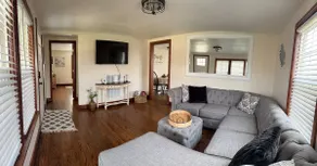 Farmhouse on the foothills! - Image 2