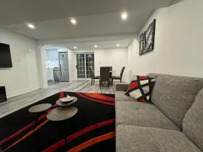 Modern brand new2BR Ground Suite - Image 2
