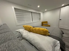 Modern brand new2BR Ground Suite - Image 5