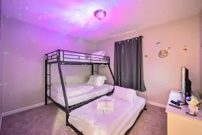 Ranch Style - Family Suite + Affordable - Image 3