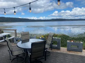 Cozy beach cottage near Port Townsend! - Image 3