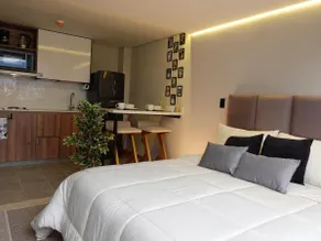 Aparta Suite Sienna 207 Stockholm - Image 5