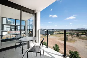 Brand New Modern 2BR Apt with Scenic Views in CBR - Image 3