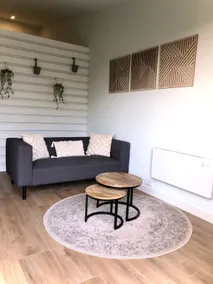 Luxury spacious Apartment no. 1, incl. air conditioning - Image 4
