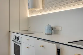 ART Uzupis Apartment in City center - Image 5