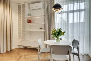 ART Uzupis Apartment in City center - Image 3