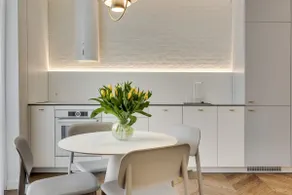 ART Uzupis Apartment in City center - Image 4