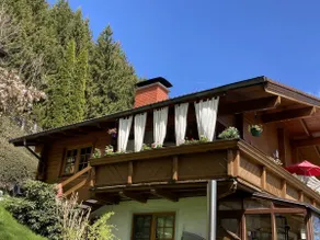 Dream Lodge - with swimming pool - Image 2