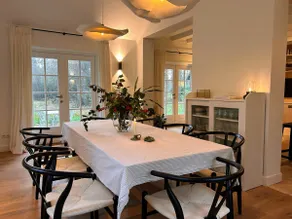 Detached holiday home in the middle of the forest - Image 4