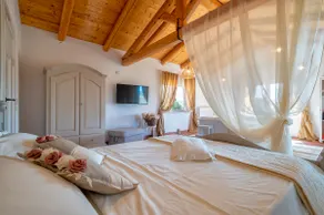 Villa Shardana Heated Pool SPA Nature Relaxation - Image 5