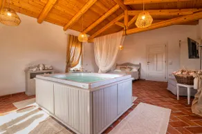 Villa Shardana Heated Pool SPA Nature Relaxation - Image 2