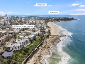 Unmatched Ocean Views | Pool, Steps to Kings Beach - Image 2