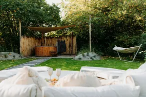 Happy Wellness Bungalow - Image 4