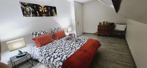 Apartment, two bedrooms - Image 4