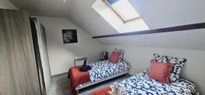 Apartment, two bedrooms - Image 5