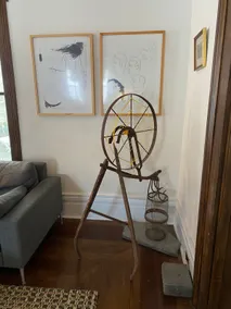 Orchard House: 1850s Farmhouse- Hudson Valley - Image 3