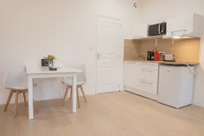 Beautiful 40 m² studio - Image 5