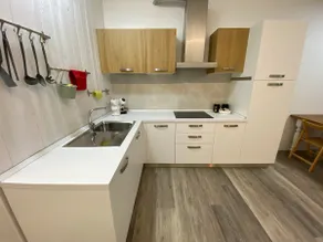 Dimora Casere 1 - 200 meters from ski slopes - Image 3