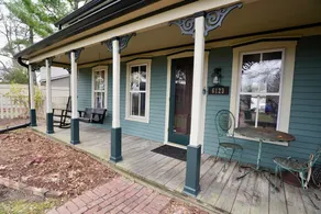 The Historic Johnson House - Image 2