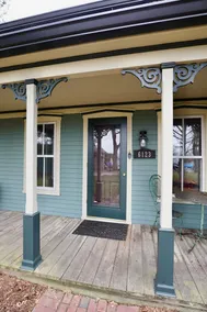 The Historic Johnson House - Image 3