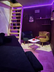 Love Room L'Entre Nous - Image 5