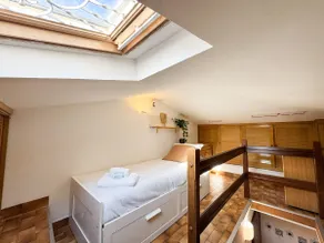 [Comfy apartment]15 minutes from the center - Image 4
